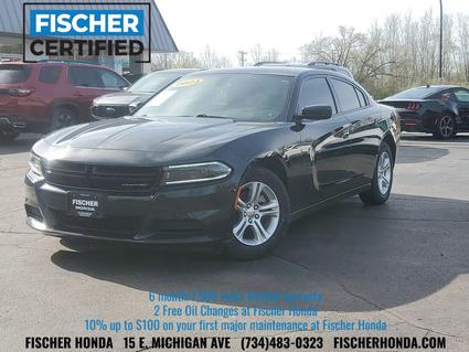 2023 Dodge Charger Ypsilanti MI