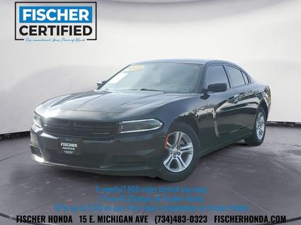 2023 Dodge Charger Ypsilanti MI