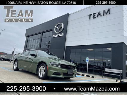 2023 Dodge Charger Baton Rouge LA