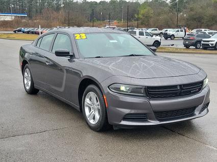 2023 Dodge Charger Cullman AL