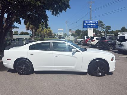 2014 Dodge Charger Wilmington NC