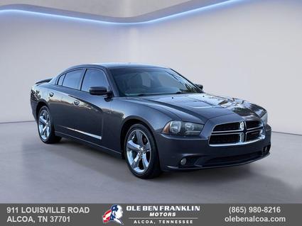 2014 Dodge Charger Oak Ridge TN