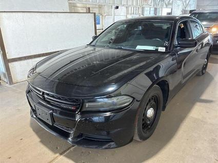 2015 Dodge Charger Topeka KS