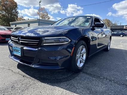 2015 Dodge Charger Toms River NJ
