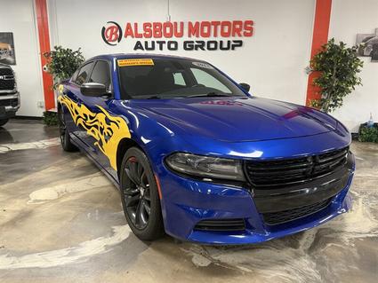 2018 Dodge Charger Santa Ana CA