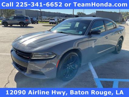 2018 Dodge Charger Baton Rouge LA