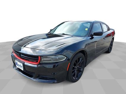 2018 Dodge Charger Livingston TX