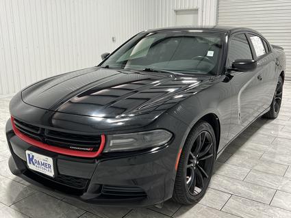 2018 Dodge Charger Madisonville TX