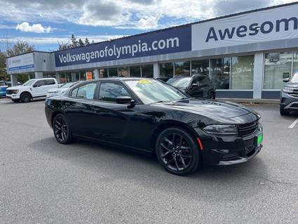 2019 Dodge Charger Chehalis WA