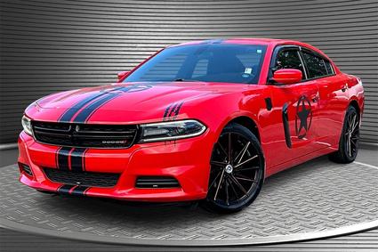 2019 Dodge Charger Fort Walton Beach FL