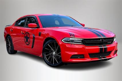 2019 Dodge Charger Fort Walton Beach FL