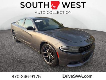 2020 Dodge Charger Arkadelphia AR