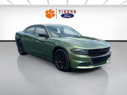 2020 Dodge Charger Walhalla SC