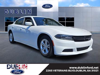 2020 Dodge Charger Dublin GA