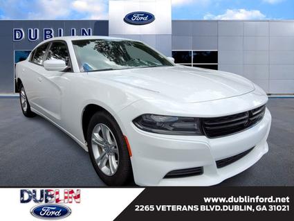 2020 Dodge Charger Dublin GA