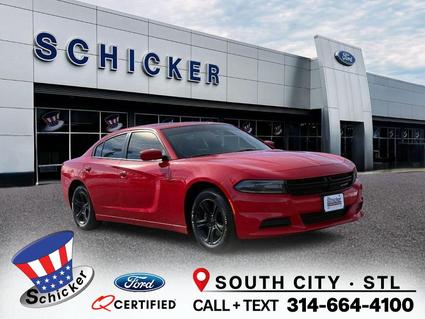 2021 Dodge Charger St Louis MO