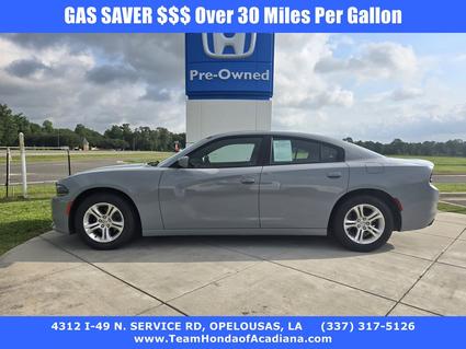 2021 Dodge Charger Opelousas LA