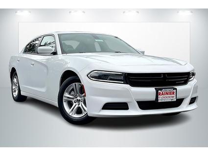 2021 Dodge Charger Olympia WA