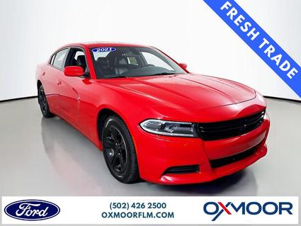 2021 Dodge Charger Louisville KY