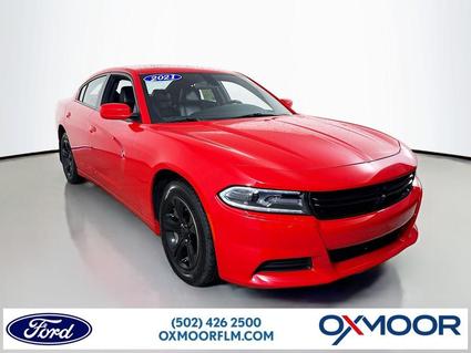 2021 Dodge Charger Louisville KY