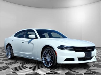2021 Dodge Charger High Point NC