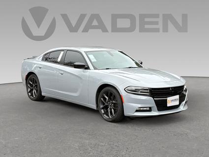 2021 Dodge Charger Savannah GA