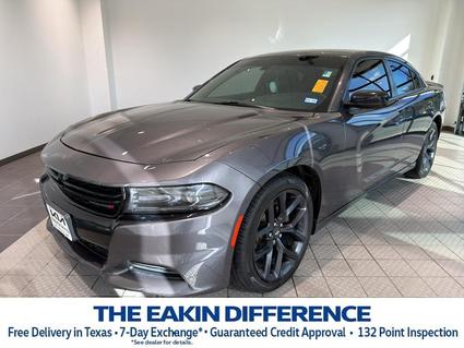 2022 Dodge Charger Lufkin TX