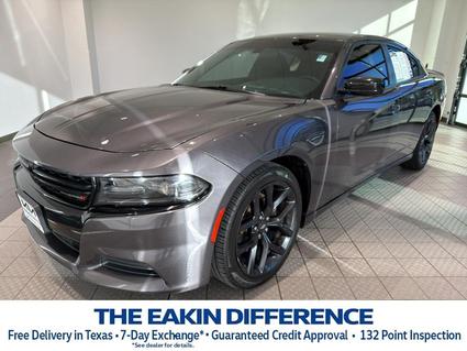 2022 Dodge Charger Lufkin TX
