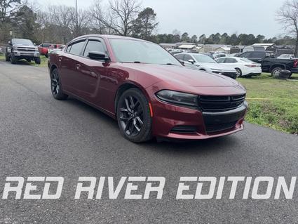 2022 Dodge Charger Heber Springs AR