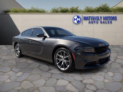 2022 Dodge Charger Metairie LA
