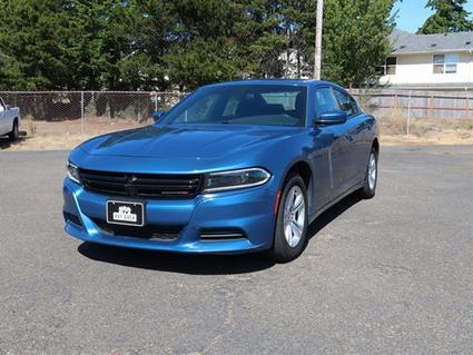 2022 Dodge Charger Coos Bay OR