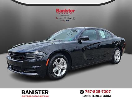 2023 Dodge Charger Hampton VA