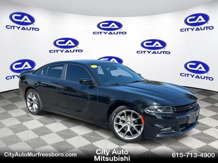 2023 Dodge Charger Murfreesboro TN