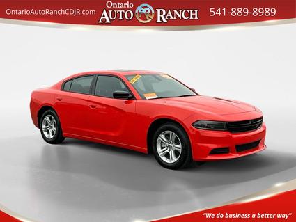 2023 Dodge Charger Ontario OR
