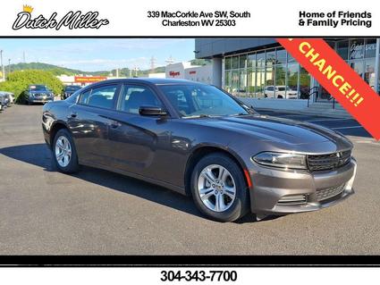2023 Dodge Charger South Charleston WV