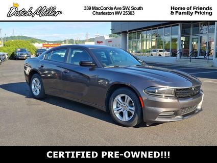 2023 Dodge Charger South Charleston WV