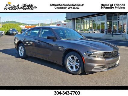 2023 Dodge Charger South Charleston WV