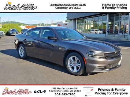 2023 Dodge Charger South Charleston WV