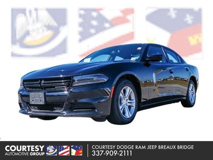 2023 Dodge Charger Breaux Bridge LA