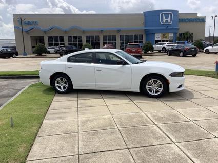2023 Dodge Charger Baton Rouge LA