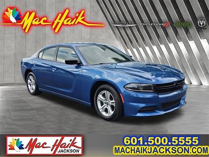 2023 Dodge Charger Jackson MS
