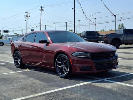 2023 Dodge Charger Muskogee OK