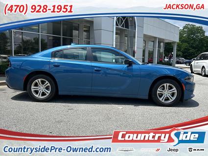 2023 Dodge Charger Jackson GA
