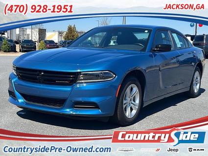 2023 Dodge Charger Jackson GA