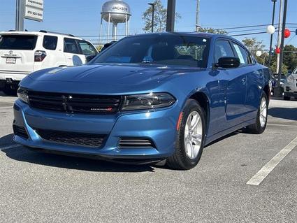 2023 Dodge Charger Jackson GA
