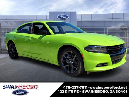 2023 Dodge Charger Swainsboro GA