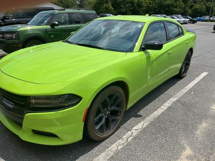 2023 Dodge Charger Swainsboro GA