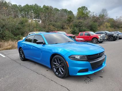2023 Dodge Charger Cullman AL