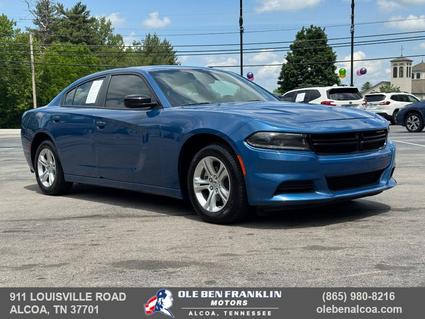 2023 Dodge Charger Oak Ridge TN