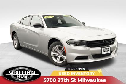 2023 Dodge Charger Milwaukee WI